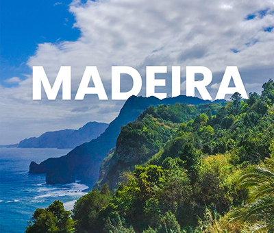 Madeira,